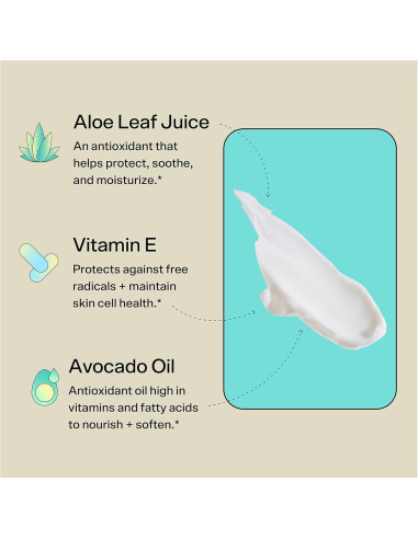 Trío de Cuidado Facial Bubble Skincare: Hidratante, Limpiador y Tónico
