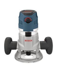 Router Electrónico BOSCH MRF23EVS 2.3 HP Base Fija