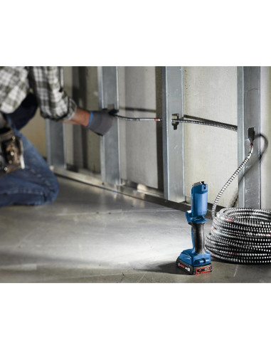 Luz de Trabajo LED BOSCH GLI18V-300N 18V Articulada