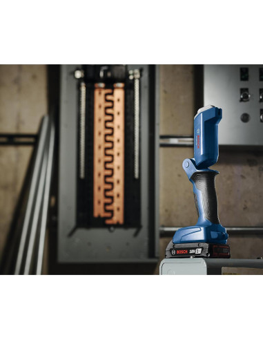 Luz de Trabajo LED BOSCH GLI18V-300N 18V Articulada