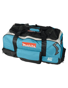Bolsa de herramientas Makita LTX600 70x38x35cm con ruedas