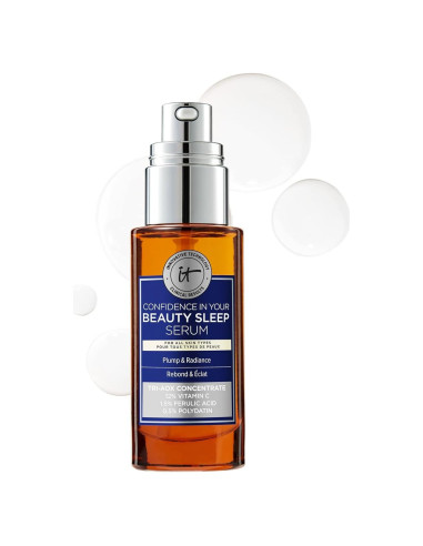 Suero Iluminador IT Cosmetics 12% Vitamina C 30ml