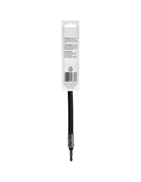 Soporte de Punta Flexible Makita B-51873 30.48 cm Acero Soporte de Punta Flexible Makita B-51873 30.48 cm Acero