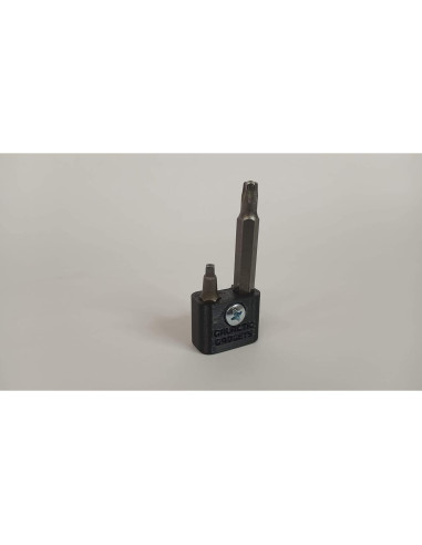 Soporte Magnético para Bits Galactic Gadgets Makita 18V