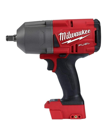 Llave de Impacto Milwaukee M18 FUEL 1/2" 1356,88 Nm Llave de Impacto Milwaukee M18 FUEL 1/2" 1356,88 Nm