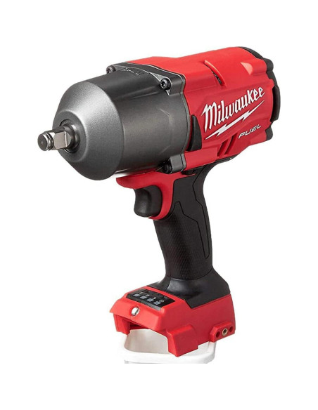 Llave de Impacto Milwaukee M18 FUEL 1/2" 1356,88 Nm Llave de Impacto Milwaukee M18 FUEL 1/2" 1356,88 Nm