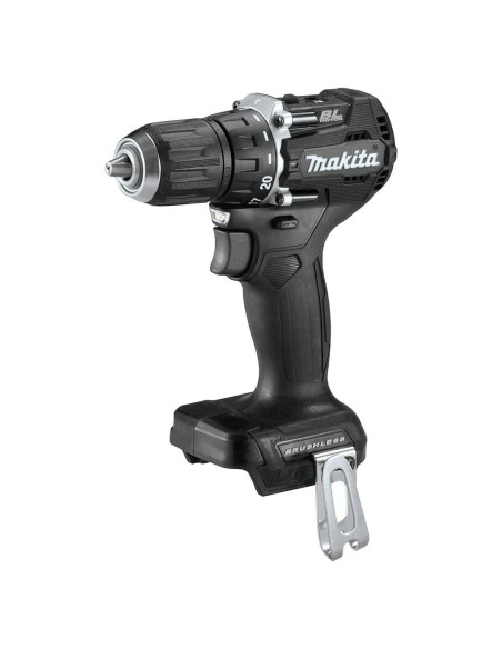 Taladro Inalámbrico Makita XFD15ZB 18V Compacto 1/2" Taladro Inalámbrico Makita XFD15ZB 18V Compacto 1/2"