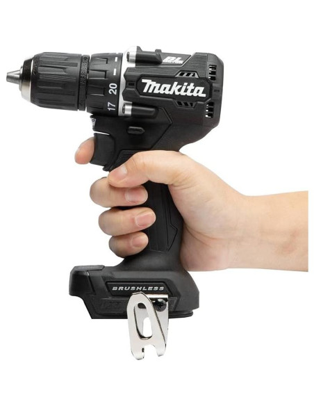 Taladro Inalámbrico Makita XFD15ZB 18V Compacto 1/2" Taladro Inalámbrico Makita XFD15ZB 18V Compacto 1/2"