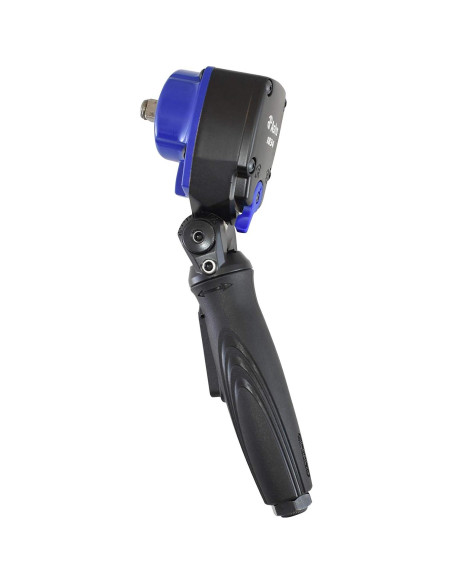 Llave de Impacto Angular Astro 1834 1/2" Flexible 400 Nm Llave de Impacto Angular Astro 1834 1/2" Flexible 400 Nm
