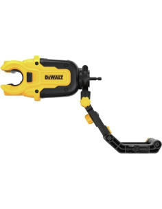 Cortadora de Tubos de Cobre DEWALT IMPACT CONNECT 2,54 cm 2