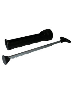 Soporte para pistolas de calafateo Makita 196351-8 300ml