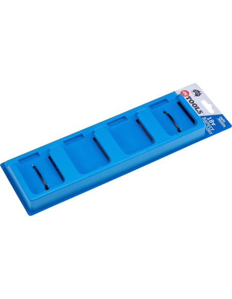 Soporte de Batería 48 Tools para Baterías Makita 18V Soporte de Batería 48 Tools para Baterías Makita 18V