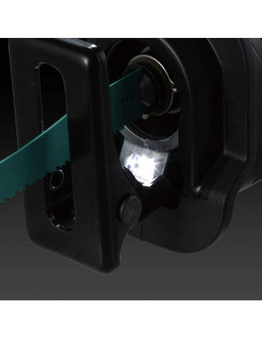 Sierra Recíproca Makita GRJ01Z 40V 4.10kg Alta Velocidad
