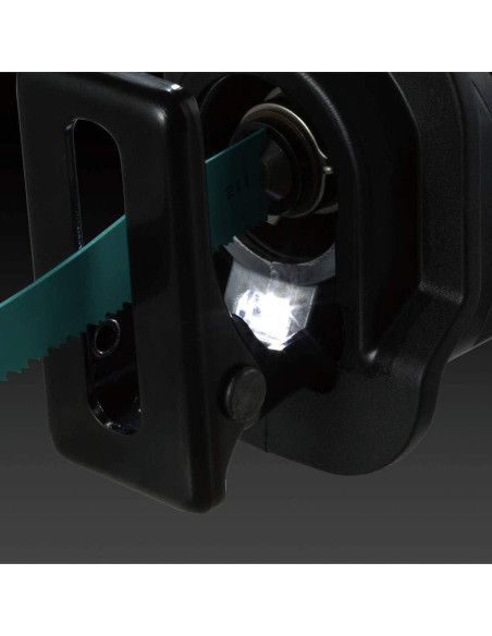 Sierra Recíproca Makita GRJ01Z 40V 4.10kg Alta Velocidad Sierra Recíproca Makita GRJ01Z 40V 4.10kg Alta Velocidad