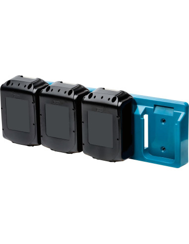 Soporte de Batería 48 Tools para Baterías Makita 18V
