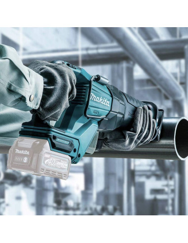 Sierra Recíproca Makita GRJ01Z 40V 4.10kg Alta Velocidad