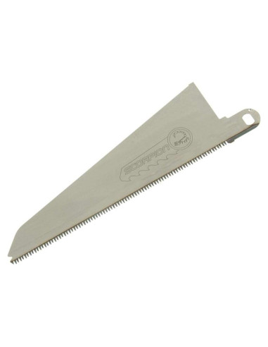 Hoja de sierra Scorpion Black & Decker X29961 Madera PVC