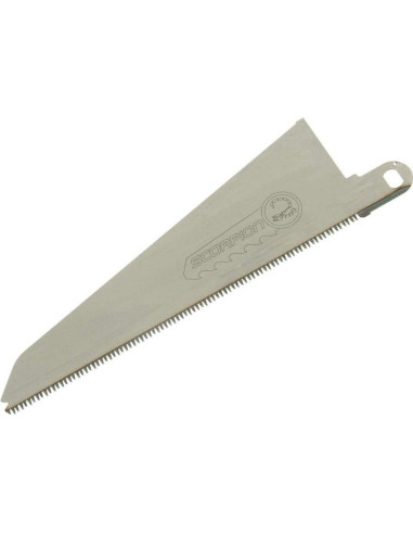 Hoja de sierra Scorpion Black & Decker X29961 Madera PVC
