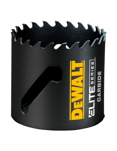 Cuchilla DeWalt DAH3218 CT/HS 54MM 1 Unidad Cuchilla DeWalt DAH3218 CT/HS 54MM 1 Unidad
