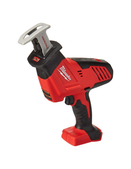 Sierra Recíproca Sin Cable Milwaukee 2625-20 18V 1.8kg Sierra Recíproca Sin Cable Milwaukee 2625-20 18V 1.8kg