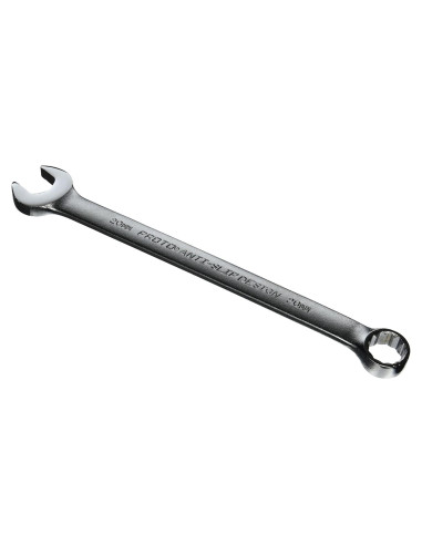 Llave Combinada Stanley Proto 20mm Acero 15 Grados