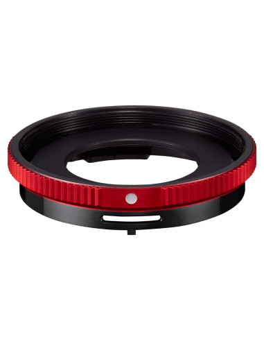 Adaptador de Lente de Conversión OM System CLA-T01 para Cámaras TG