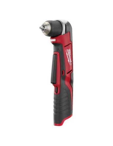 Taladro Inalámbrico Milwaukee M12 12V 3/8" Ángulo Recto
