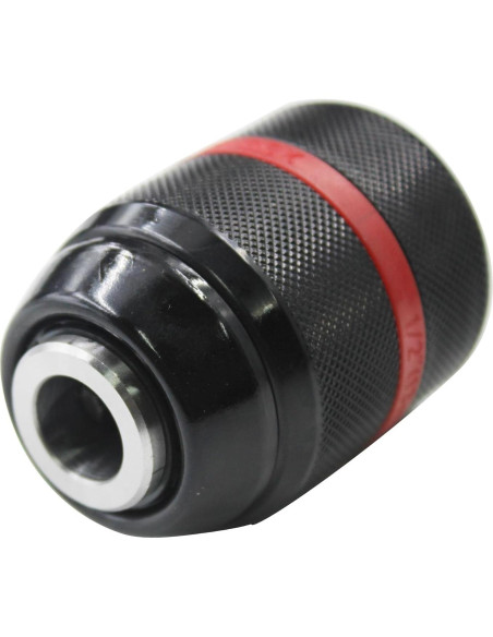 Mandril Sin Llave Follde 1/2" para Milwaukee 1.5-13mm Mandril Sin Llave Follde 1/2" para Milwaukee 1.5-13mm