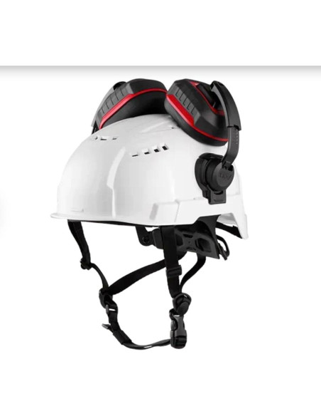Auriculares Milwaukee BOLT 24dB Modelo 48-73-3250 Auriculares Milwaukee BOLT 24dB Modelo 48-73-3250