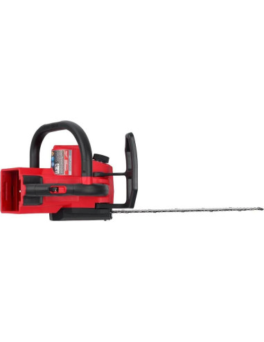 Motosierra Milwaukee M18 FUEL 35,56 cm sin batería
