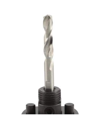 Juego de Sierras de Corona Bi-Metal Milwaukee 49-22-4029 17 Piezas