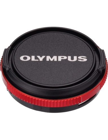 Adaptador de Lente de Conversión OM System CLA-T01 para Cámaras TG