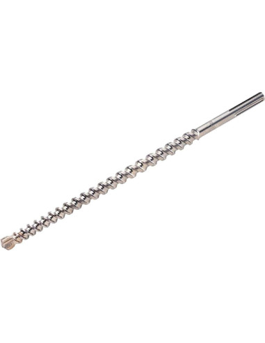 Broca SDS MAX Milwaukee 48-20-3972 3.18 cm x 58.42 cm