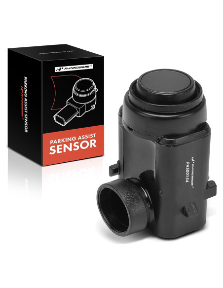 Sensor de Estacionamiento A-Premium para Mercedes-Benz Sensor de Estacionamiento A-Premium para Mercedes-Benz