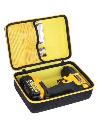 Funda Dura Khanka para Pistola de Calor DEWALT DCE530B