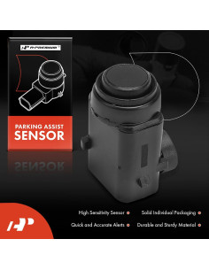 Sensor de Estacionamiento A-Premium para Mercedes-Benz 2