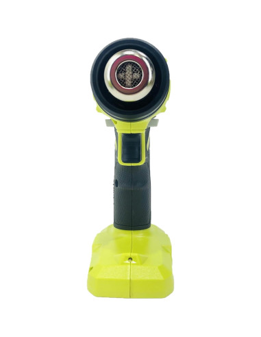 Pistola de Calor Inalámbrica RYOBI 18V con Batería