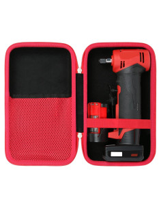 Funda Dura Khanka para Esmeril Angular Milwaukee M12