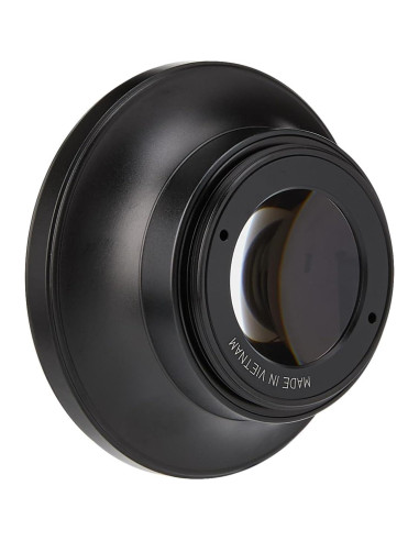 Lente Fisheye Olympus FCON-T01 para cámaras TG-1 y TG-2