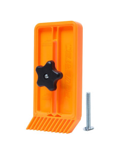 Tablero de Plumas Apilables POWERTEC 71832 para Carpintería