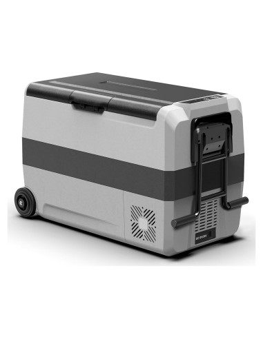 Refrigerador Portátil DEAPRULL ET50 50L Doble Zona 12V
