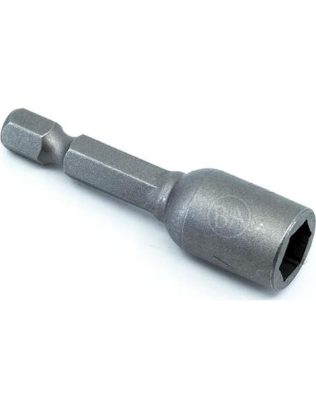 Destornillador Magnético Benchmark Abrasives 4.45cm Hexagonal Destornillador Magnético Benchmark Abrasives 4.45cm Hexagonal