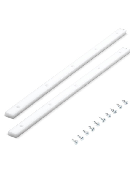 Barra de Inglete HDPE POWERTEC 72213 2PK 17" Accesorios Barra de Inglete HDPE POWERTEC 72213 2PK 17" Accesorios