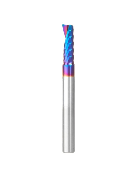 Bit Router Carburo Amana Tool 51421-K 6,35 cm Corte Plástico Bit Router Carburo Amana Tool 51421-K 6,35 cm Corte Plástico