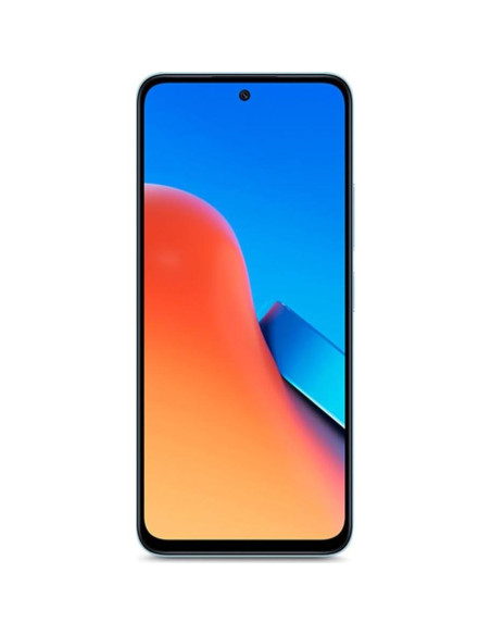 Xiaomi Redmi 12 4G LTE 128GB 4GB Azul Cielo Triple Cámara Xiaomi Redmi 12 4G LTE 128GB 4GB Azul Cielo Triple Cámara