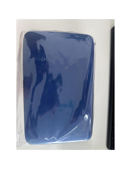Estuche para Dados SIQUK Azul con Bandeja Desmontable Estuche para Dados SIQUK Azul con Bandeja Desmontable
