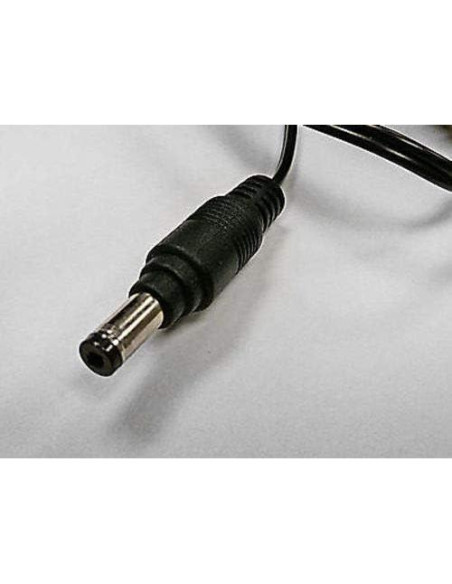 Cable de Alimentación SoDo Tek para Escáner HP ScanJet Pro 2500 Cable de Alimentación SoDo Tek para Escáner HP ScanJet Pro 2500