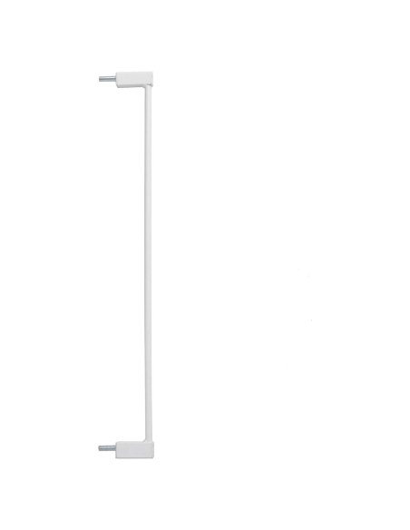 Extensión de 3 cm para puerta de mascotas MidWest 29 cm alto Extensión de 3 cm para puerta de mascotas MidWest 29 cm alto