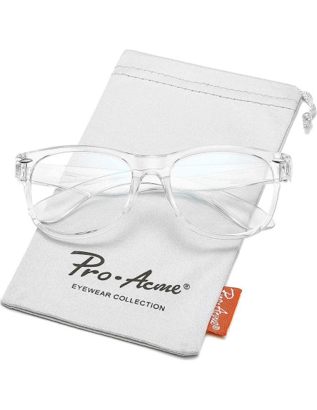 Gafas Acme para Niños - Bloqueo Luz Azul - Marco Irrompible Gafas Acme para Niños - Bloqueo Luz Azul - Marco Irrompible