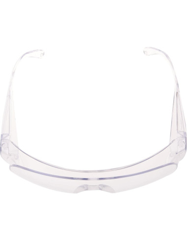 Gafas de Tiro Howard Leight HL100 Transparentes OTG